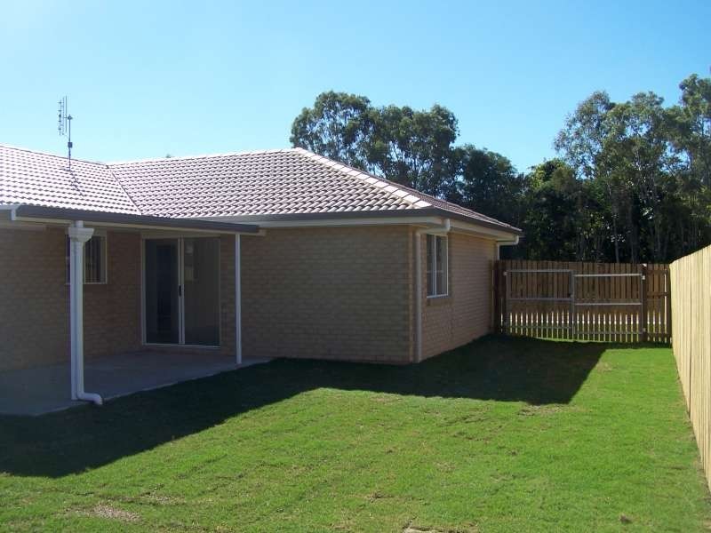 Lot 2 Emerald Park Way, Urangan QLD 4655