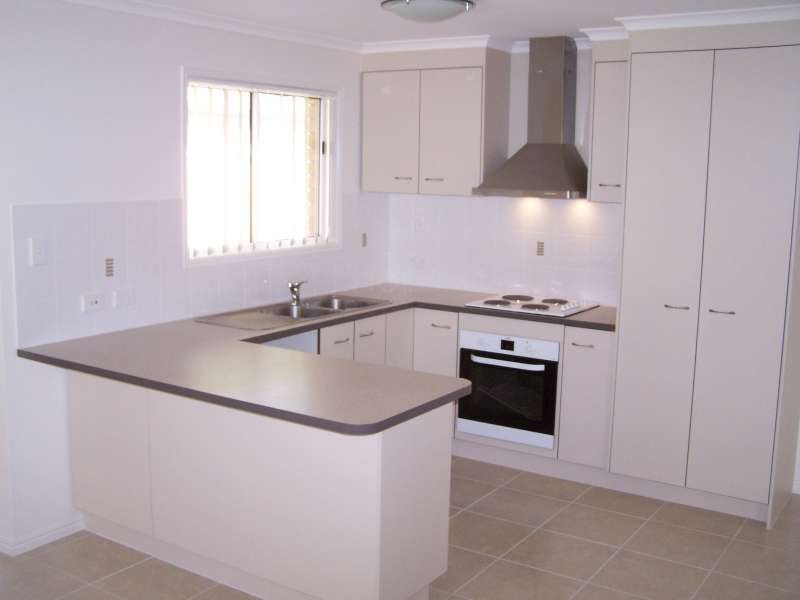 Lot 2 Emerald Park Way, Urangan QLD 4655