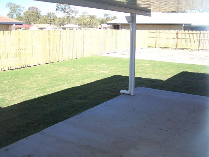 Lot 2 Emerald Park Way, Urangan QLD 4655