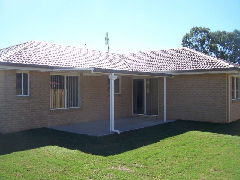 Lot 2 Emerald Park Way, Urangan QLD 4655