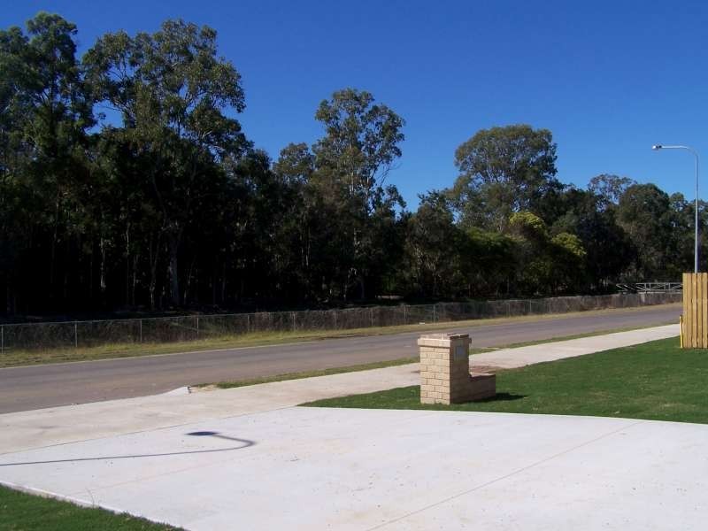 Lot 2 Emerald Park Way, Urangan QLD 4655