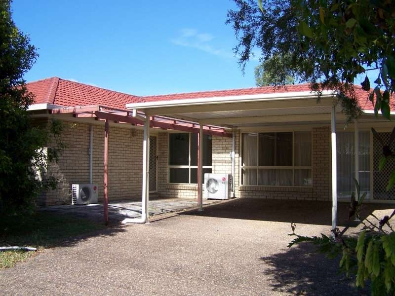 3 Fern Tree Close, Kawungan QLD 4655