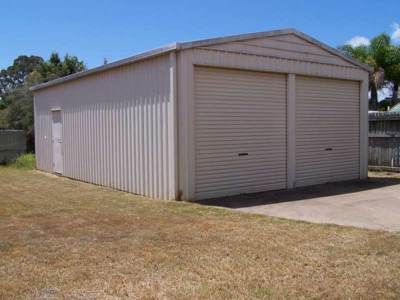3 Fern Tree Close, Kawungan QLD 4655