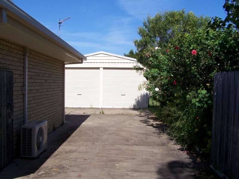 3 Fern Tree Close, Kawungan QLD 4655