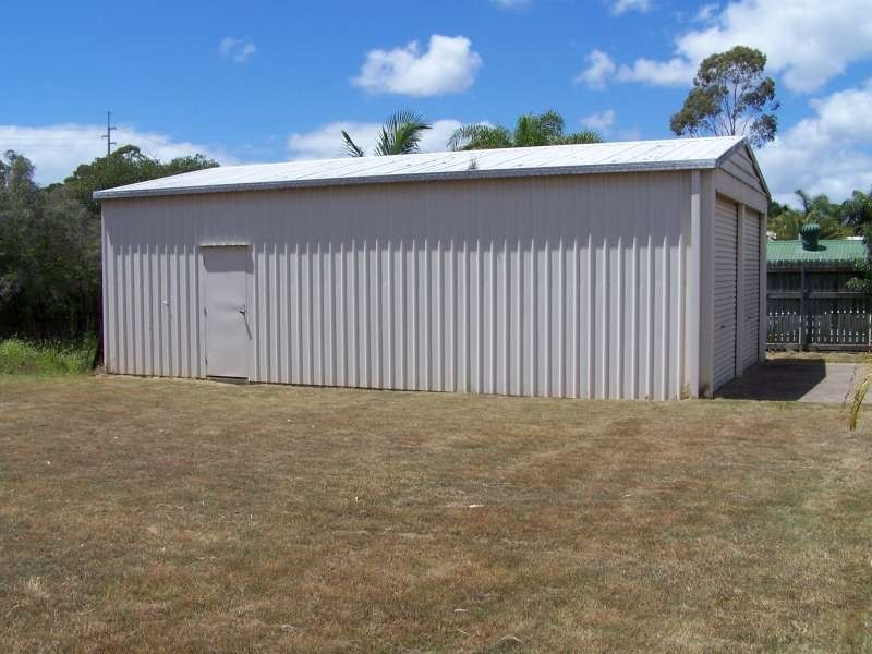 3 Fern Tree Close, Kawungan QLD 4655