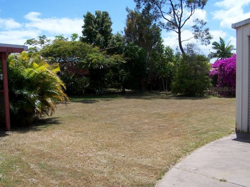 3 Fern Tree Close, Kawungan QLD 4655