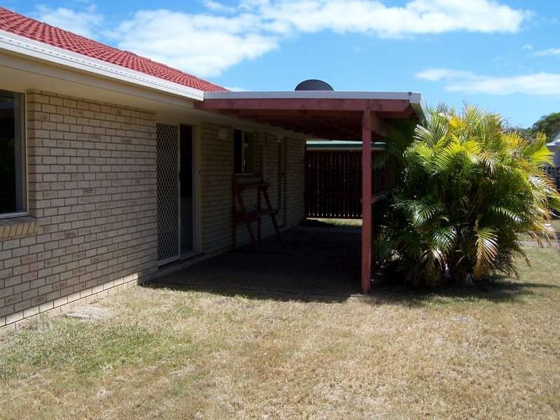 3 Fern Tree Close, Kawungan QLD 4655