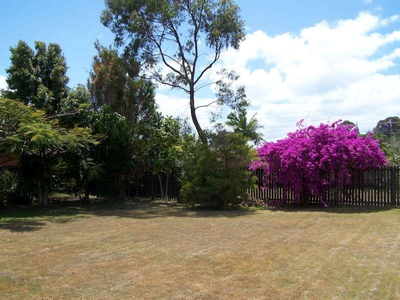 3 Fern Tree Close, Kawungan QLD 4655