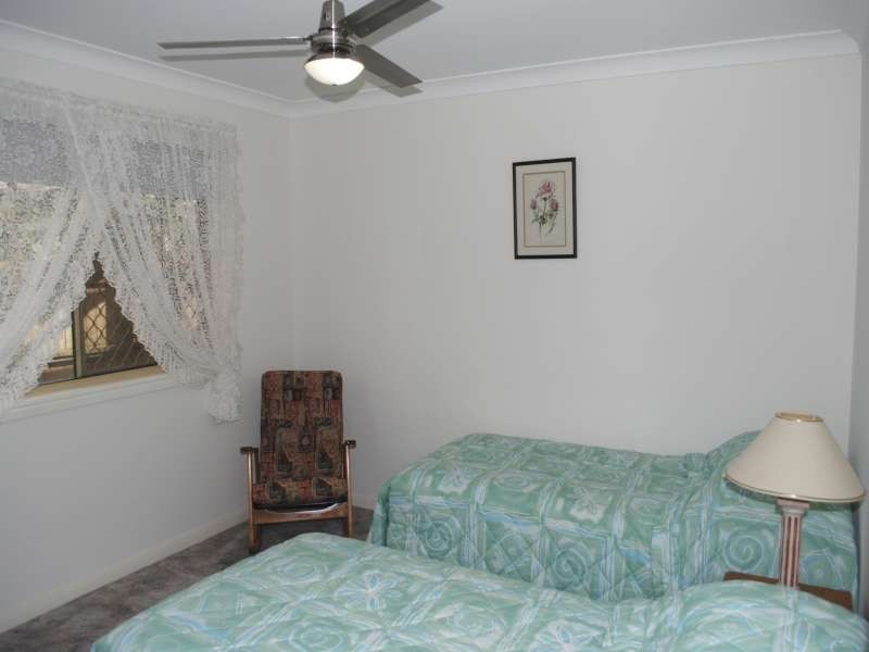 12 Marr Street, Point Vernon QLD 4655