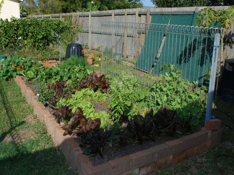 12 Marr Street, Point Vernon QLD 4655