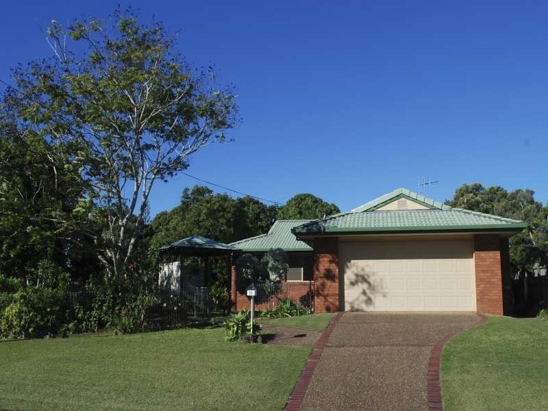 12 Marr Street, Point Vernon QLD 4655