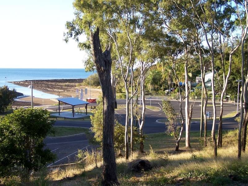 12 Marr Street, Point Vernon QLD 4655