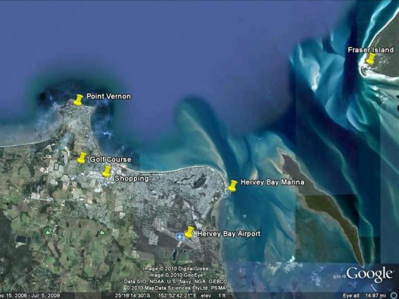 3 Coastbay Close, Point Vernon QLD 4655