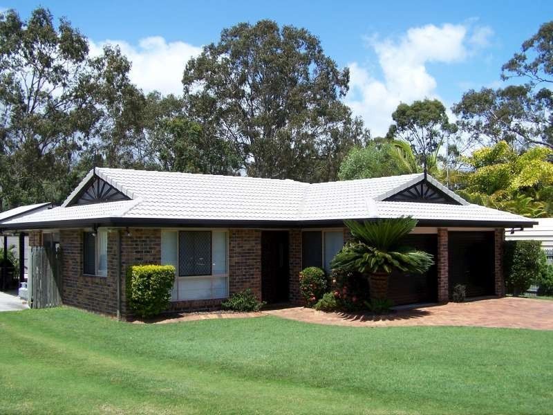 3 Coastbay Close, Point Vernon QLD 4655