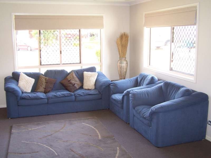 3 Coastbay Close, Point Vernon QLD 4655