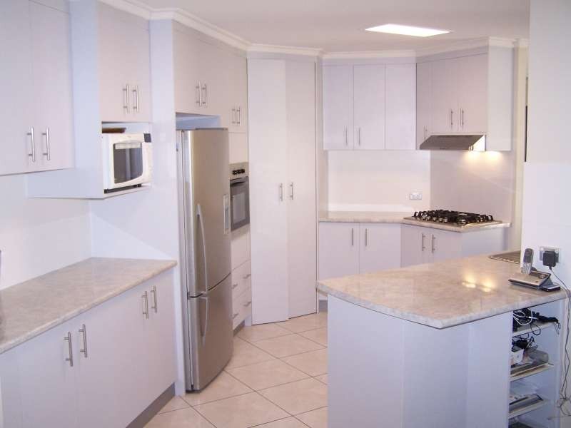 3 Coastbay Close, Point Vernon QLD 4655