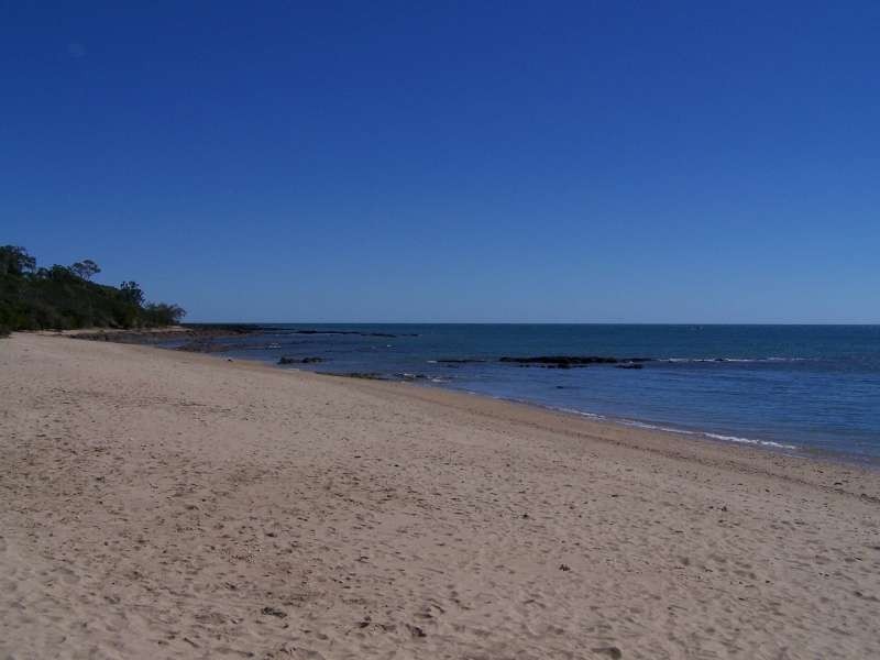 3 Coastbay Close, Point Vernon QLD 4655