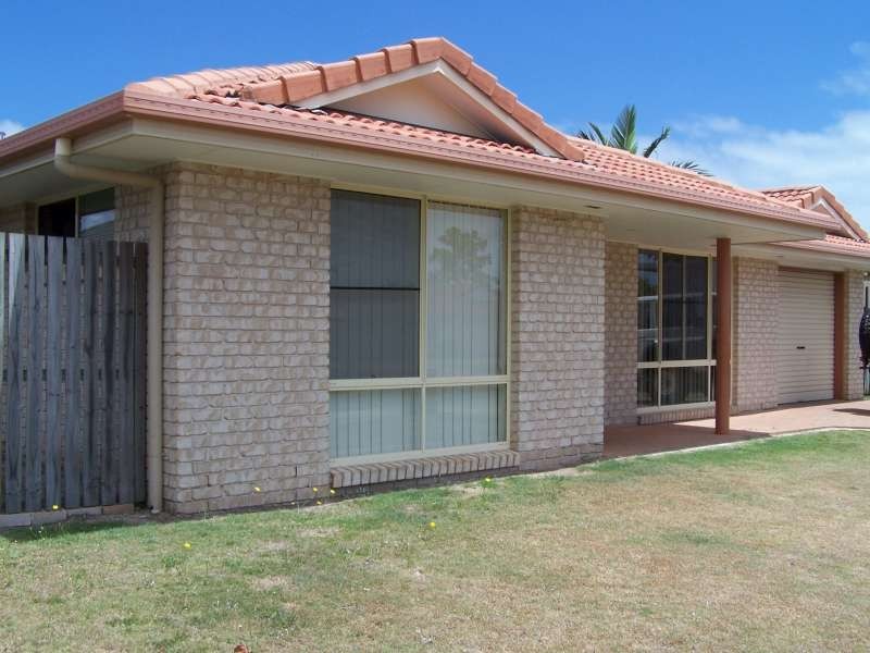 15 Durham Court, Kawungan QLD 4655