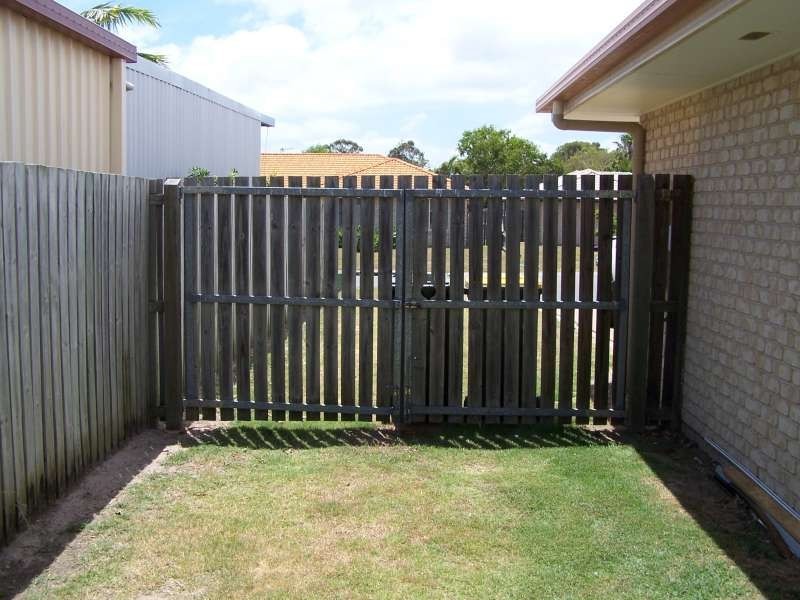 15 Durham Court, Kawungan QLD 4655