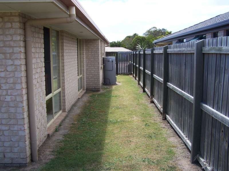 15 Durham Court, Kawungan QLD 4655