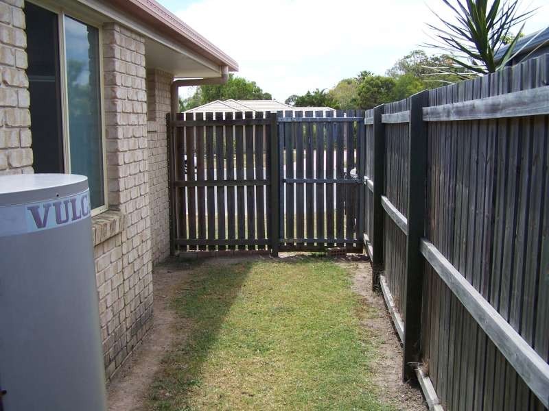15 Durham Court, Kawungan QLD 4655