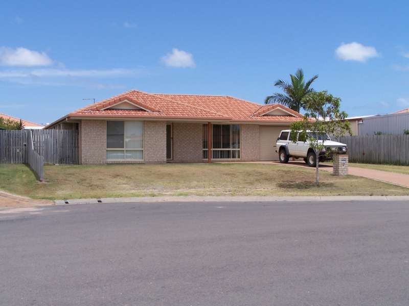 15 Durham Court, Kawungan QLD 4655