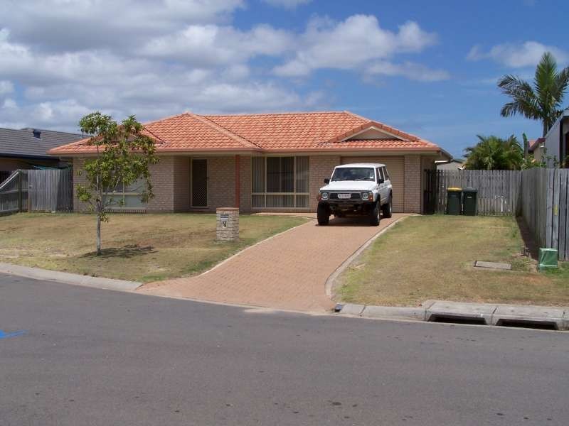 15 Durham Court, Kawungan QLD 4655