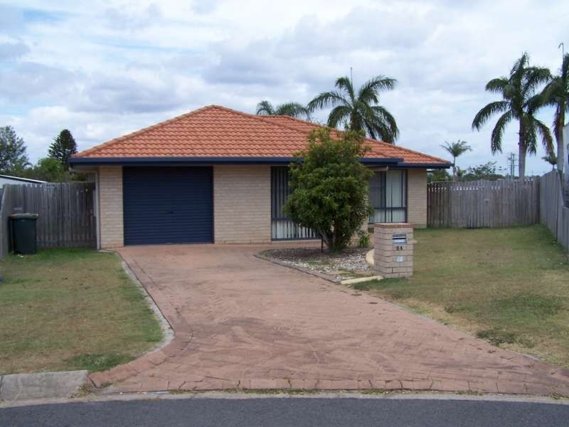 24 Arlington Court, Kawungan QLD 4655