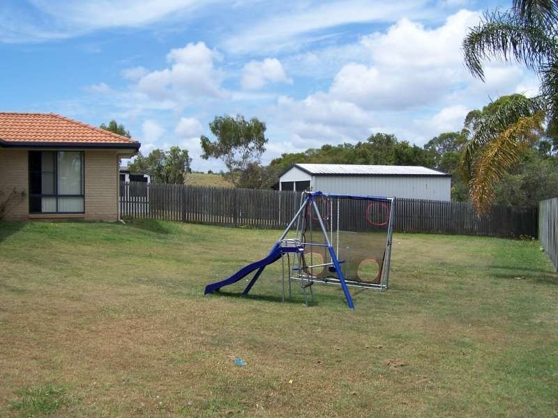 24 Arlington Court, Kawungan QLD 4655