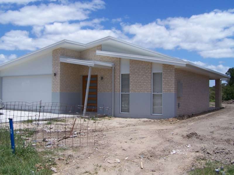 Lot 32 New Development, Urraween QLD 4655