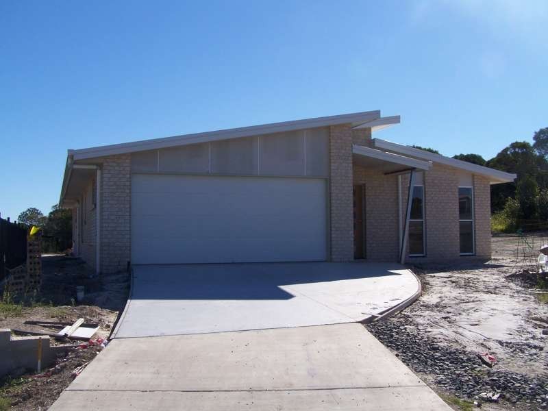Lot 32 New Development, Urraween QLD 4655