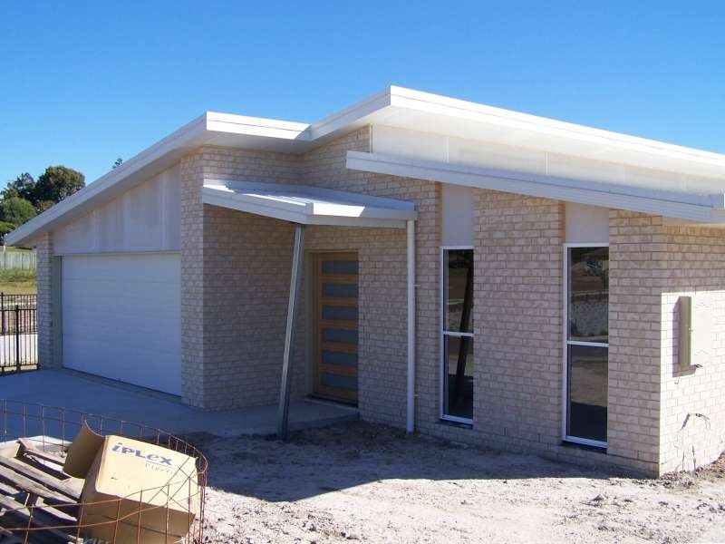 Lot 32 New Development, Urraween QLD 4655