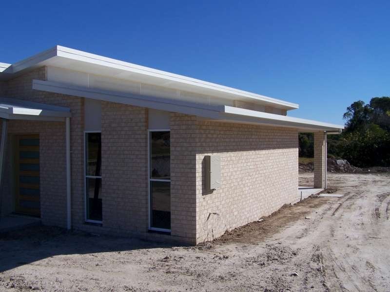 Lot 32 New Development, Urraween QLD 4655