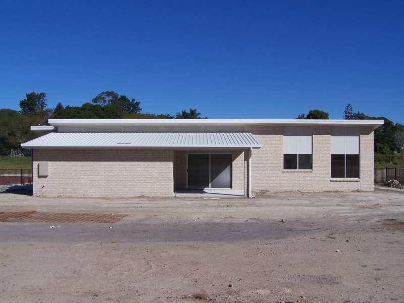 Lot 32 New Development, Urraween QLD 4655