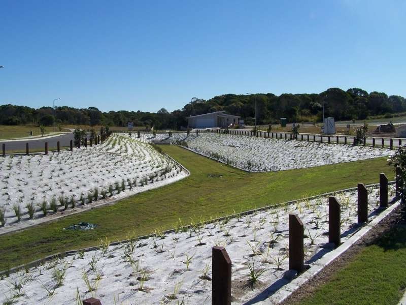 Lot 32 New Development, Urraween QLD 4655