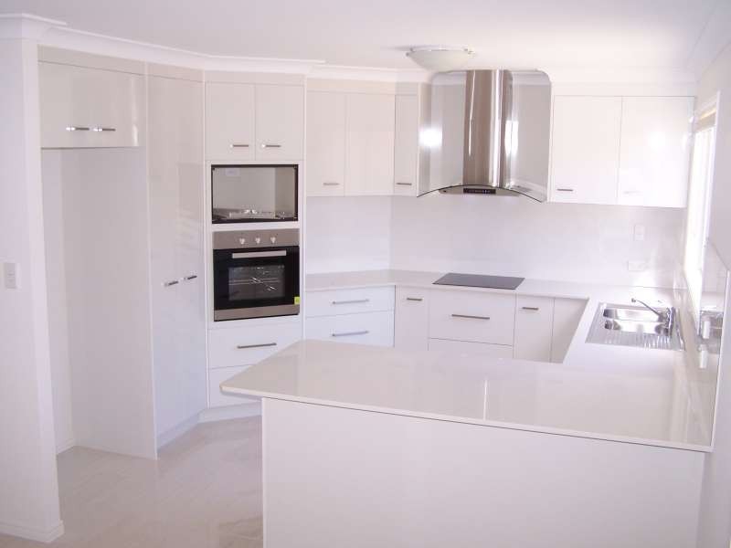 Lot 32 New Development, Urraween QLD 4655