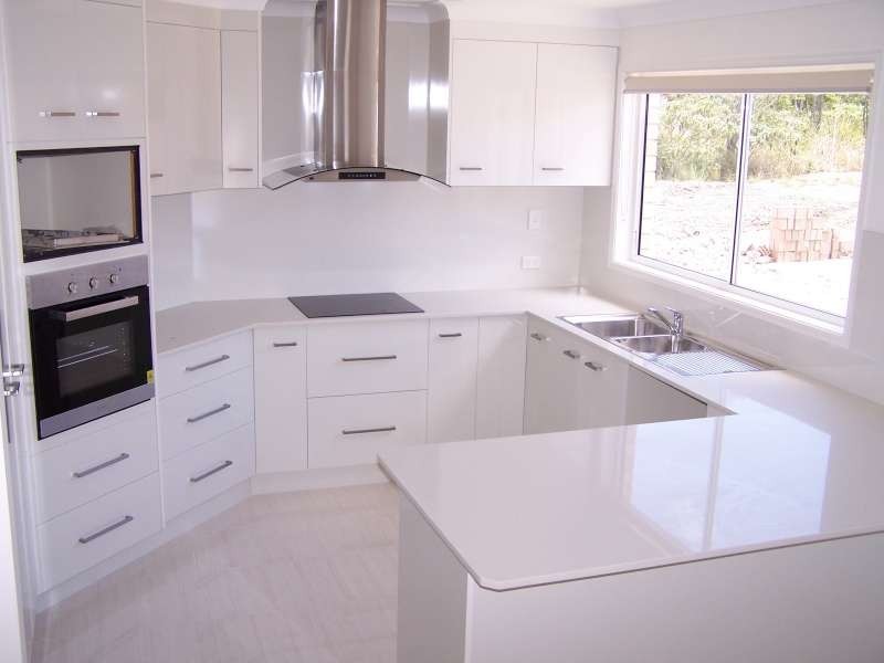 Lot 32 New Development, Urraween QLD 4655