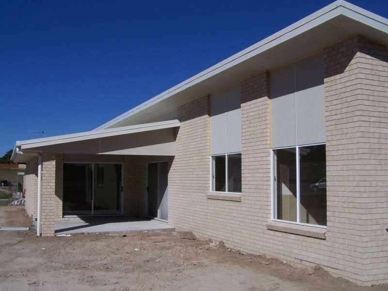 Lot 32 New Development, Urraween QLD 4655