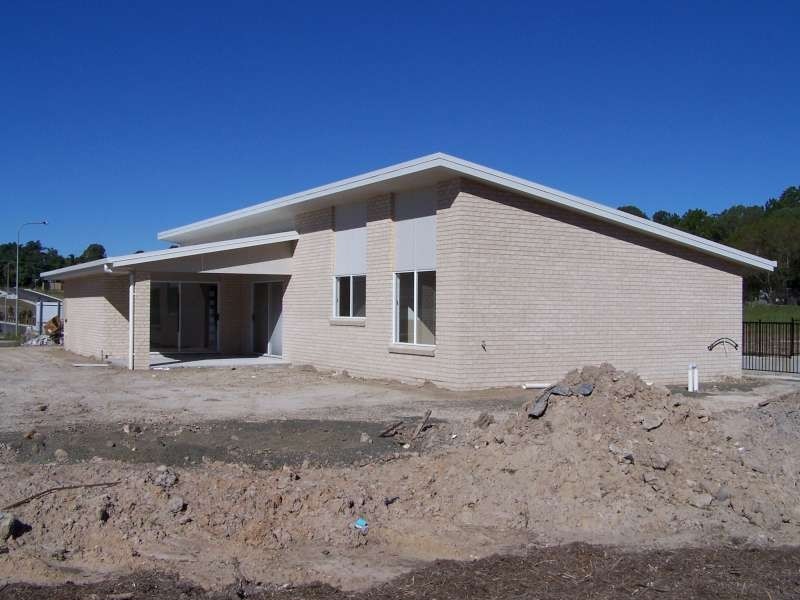 Lot 32 New Development, Urraween QLD 4655