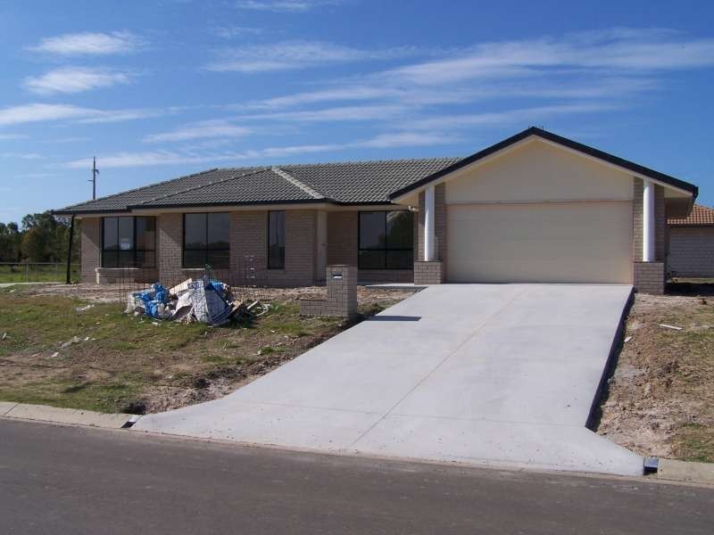 Lot 113 New Development, Point Vernon QLD 4655