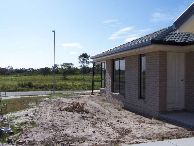 Lot 113 New Development, Point Vernon QLD 4655