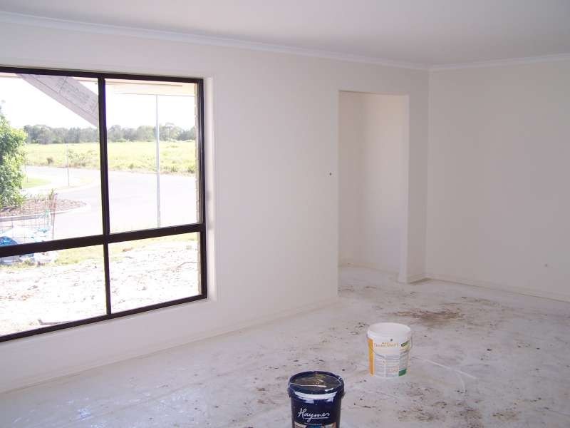 Lot 113 New Development, Point Vernon QLD 4655