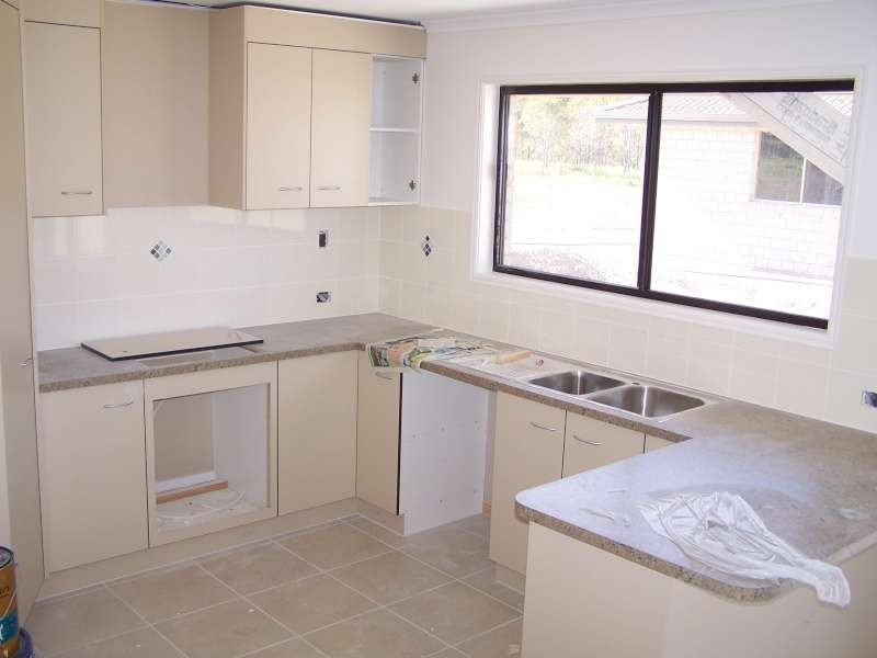 Lot 113 New Development, Point Vernon QLD 4655