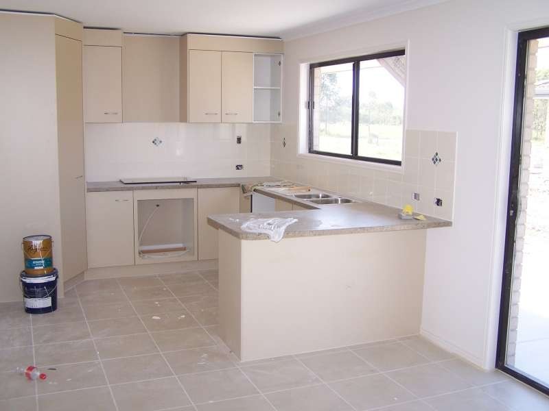 Lot 113 New Development, Point Vernon QLD 4655