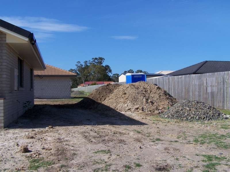 Lot 113 New Development, Point Vernon QLD 4655