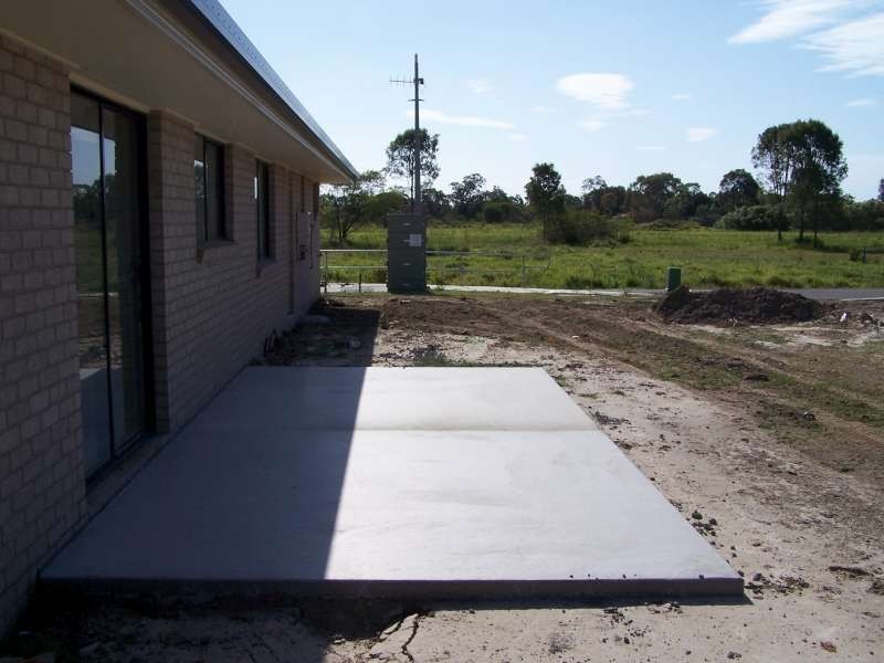 Lot 113 New Development, Point Vernon QLD 4655