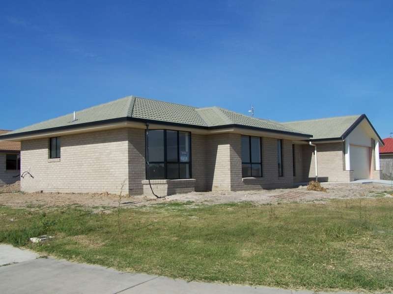 Lot 113 New Development, Point Vernon QLD 4655