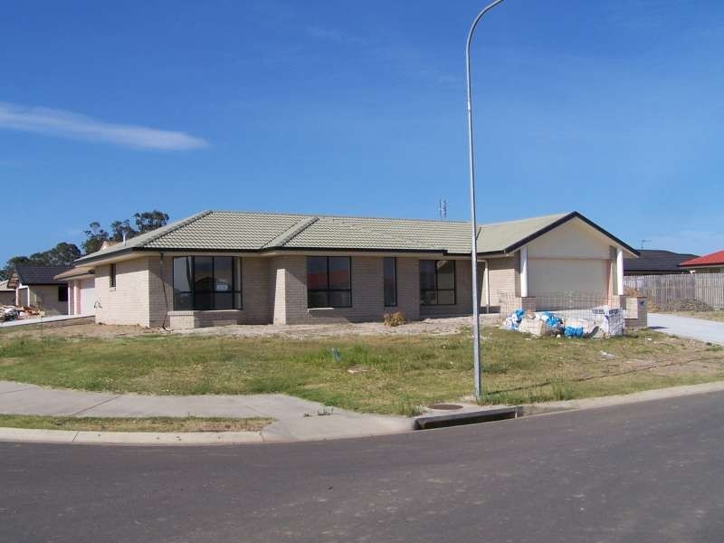 Lot 113 New Development, Point Vernon QLD 4655