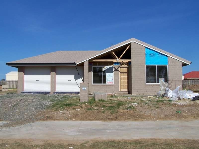 Lot 117 New Development, Point Vernon QLD 4655