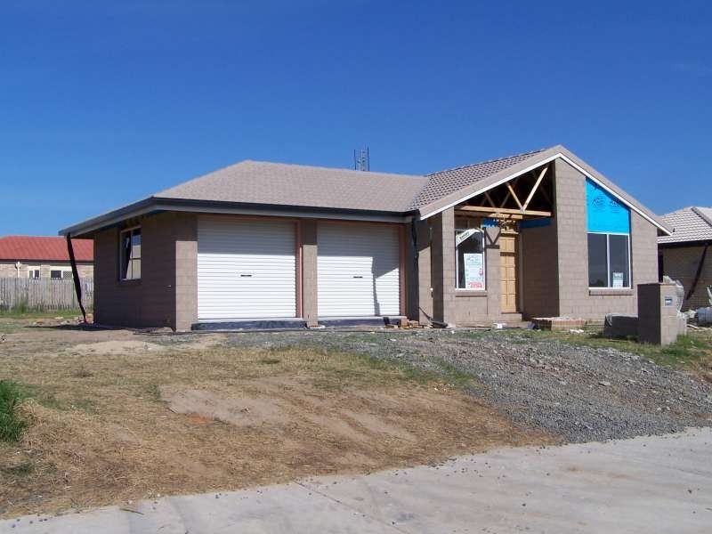 Lot 117 New Development, Point Vernon QLD 4655